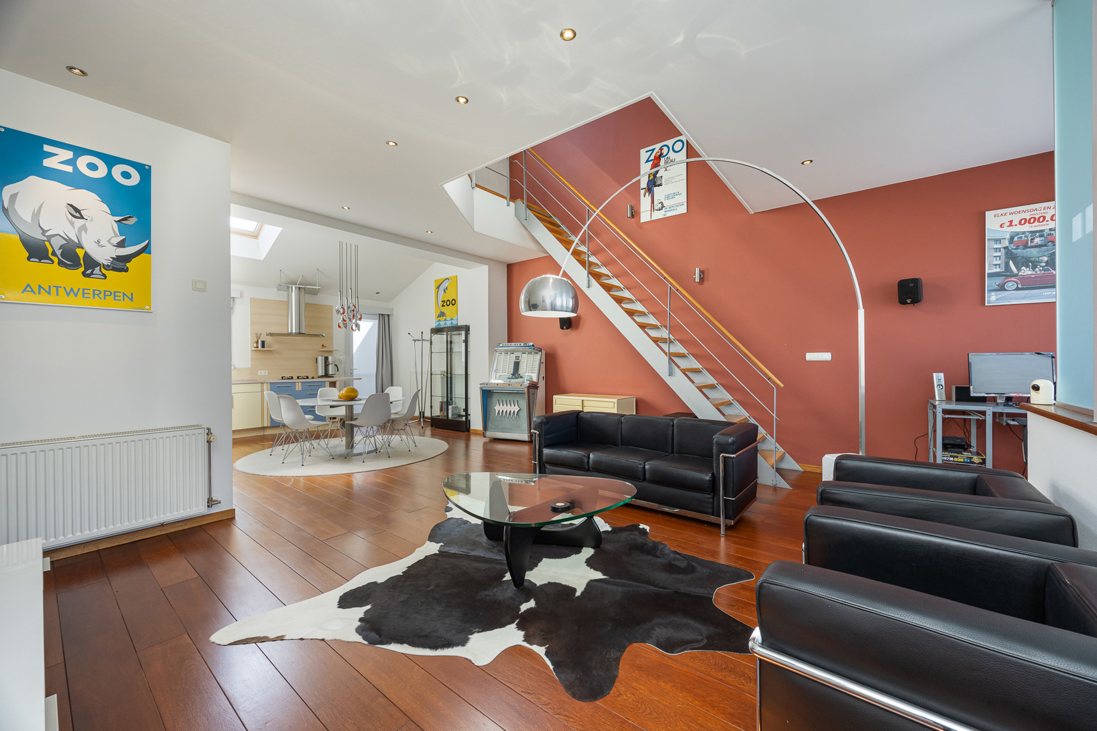 Charmante woning in hartje Rijmenam - foto 2