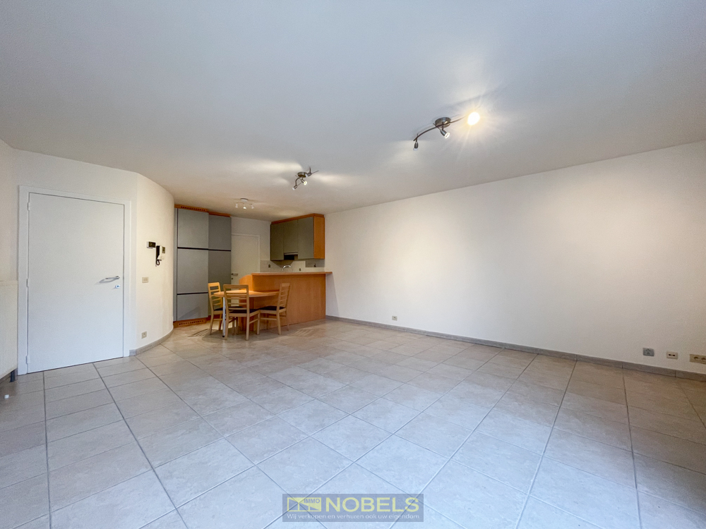A louer, appartement prêt à l'emploi de 2 chambres à coucher dans un emplacement de choix à Melle - photo 5