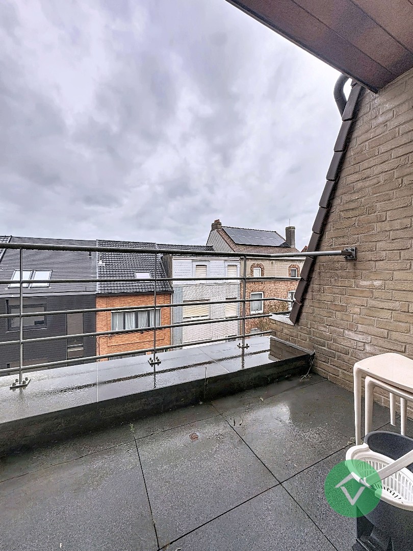 Appartement à louer à Ostende avec 1 chambre - photo 4