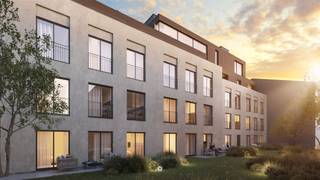 <p><span>Levendig wonen, geborgen thuiskomen</span></p><p><span> </span></p><p><span>Welkom bij Reinaert Residences, een stijlvol nieuwbouwproject in het hart van Sint-Niklaas. </span></p><p><span>Hier woon je in de Stationsstraat, tussen de Grote Markt en het station, met winkels, horeca, cultuur en openbaar vervoer op wandelafstand. </span></p><p><span> </span></p><p><span>Het project omvat 25 hoogwaardige appartementen met één, twee of drie slaapkamers, elk met een ruim terras of een inpandige loggia. T<br />ussen de appartementsgebouwen zorgt een weelderige gemeenschappelijke daktuin voor groen, rust en geborgenheid midden in de stad. <br /><br /></span></p><p><span>Ook op het vlak van comfort en energiezuinigheid is Reinaert Residences klaar voor de toekomst. <br />De appartementen worden gerealiseerd als BEN-woningen en beschikken onder meer over geothermie, vloerverwarming, passieve koeling, ventilatie met warmterecuperatie, hoogrendementsglas en zonnepanelen. <br /><br /></span></p><p><span>Een kwalitatieve afwerking vormt de basis, met ruimte om keuken, sanitair, vloeren en andere materialen verder naar eigen smaak te personaliseren. <br />Daarbij word je persoonlijk begeleid door de interieurarchitecten van Atelier Lievois.<br /><br /></span></p><p><span>Ook praktisch comfort staat centraal: ondergronds parkeren, private bergingen, fietsenstallingen en een rechtstreekse verbinding via de lift naar de appartementen maken het dagelijkse leven extra gemakkelijk. </span></p><p><span>Centraal wonen, groen thuiskomen en genieten van hedendaags wooncomfort. Dat is Reinaert Residences.</span></p><p><span> </span></p><p><span>Ontdek de beschikbare appartementen en contacteer ons voor prijzen, plannen en meer informatie.</span></p><p><span>Contacteer Axel Lenaerts makelaars voor meer informatie op <span>waasland@axellenaerts.be</span></span><span> of 03.256.29.55</span></p><p><span> </span></p><p><span> </span></p>