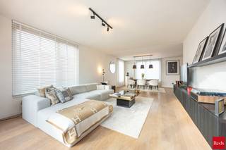 Appartement à vendre à Malle