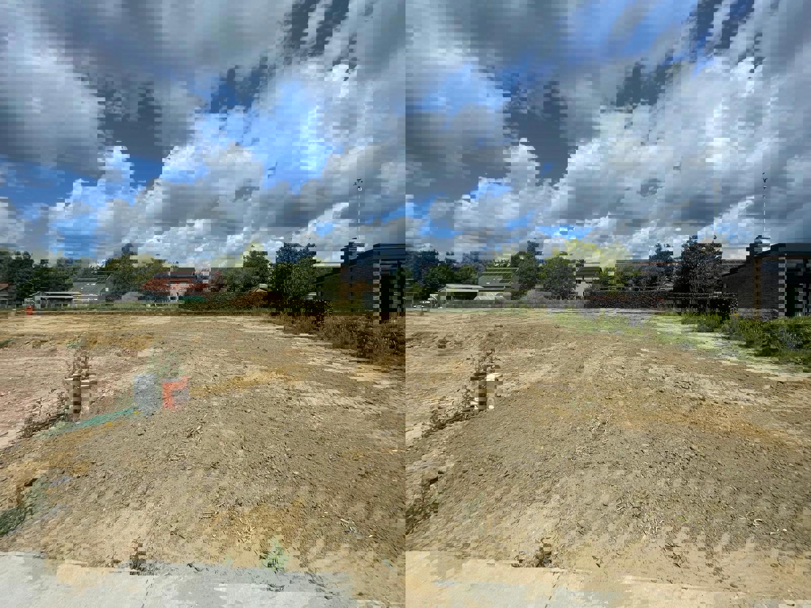 Grond te koop in Hooglede - foto 2