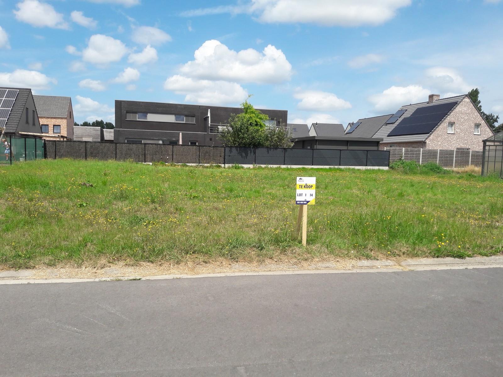 Villaperceel - foto 2