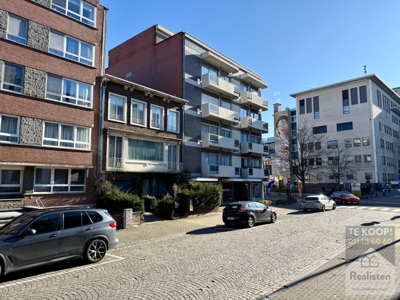 Apartment for sale in Hasselt with 2 bedrooms - photo 5