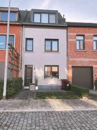 House for sale in Schoten