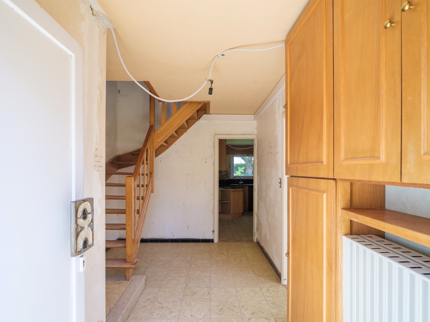 Spacious semi-open house with character - photo 2
