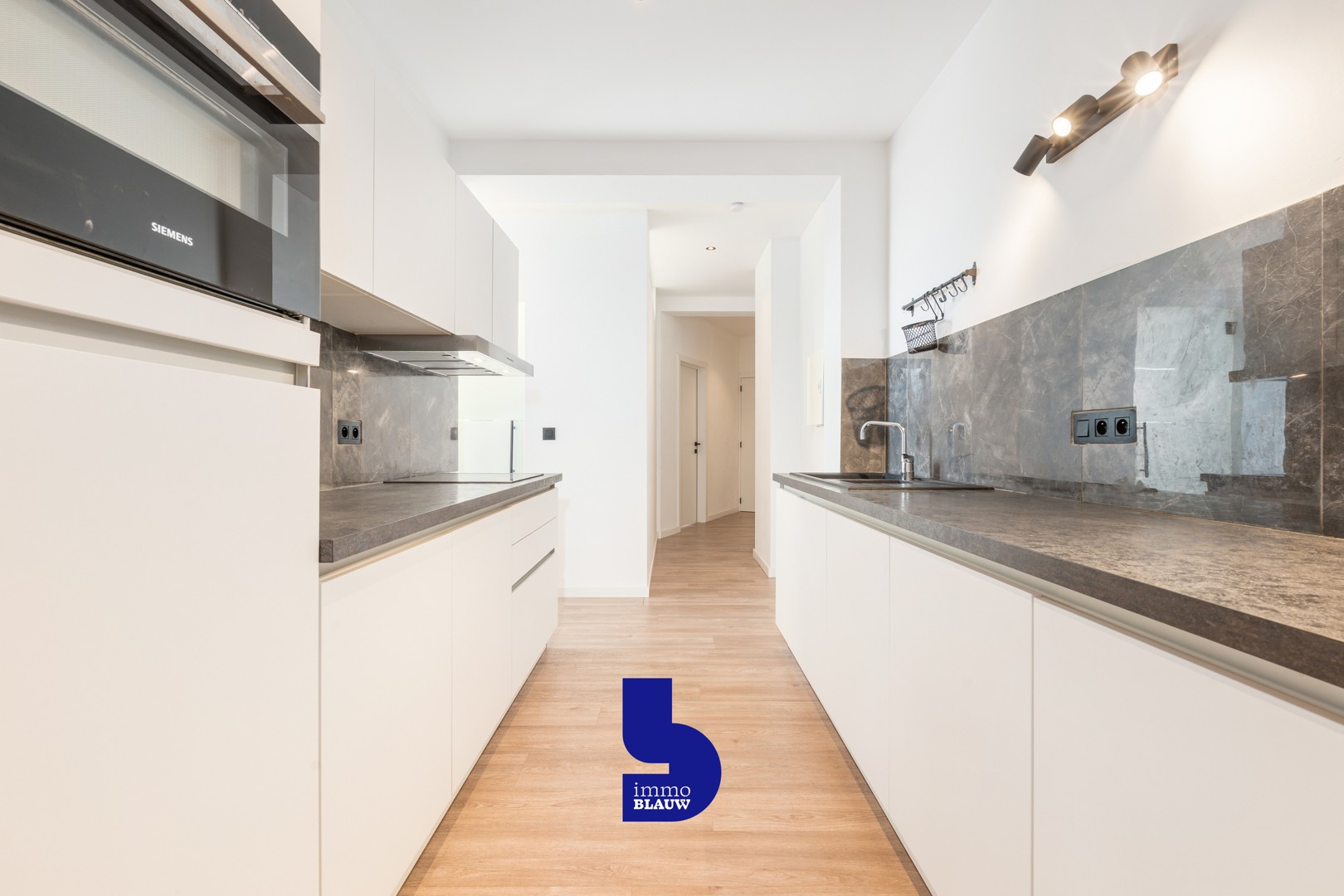 Ruim appartement (105 m²) aan de Wellington Golf - foto 5