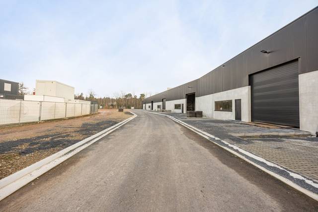 Project te koop in Beerse