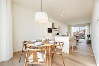 Appartement à louer à Anvers