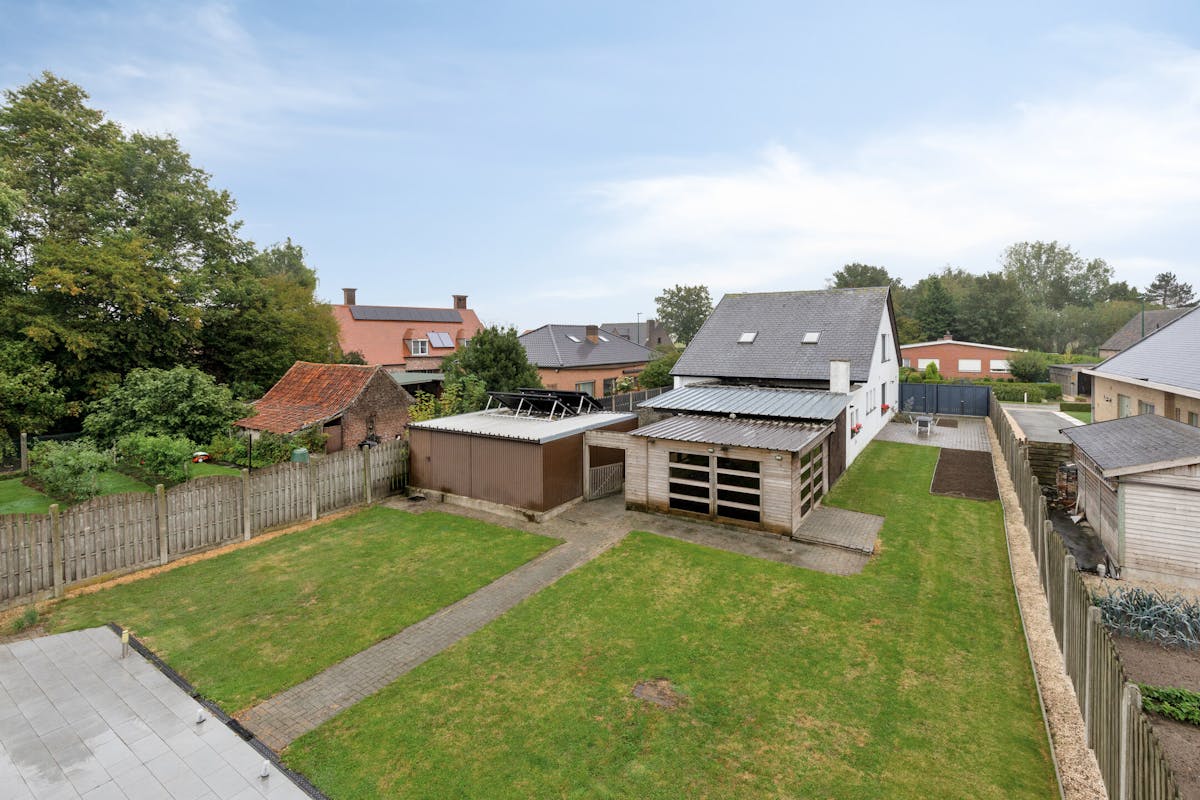 Maison familiale spacieuse avec de nombreuses options à Oostwinkel - photo 3