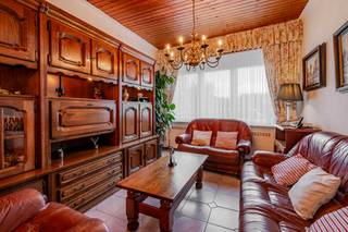 [[ DIT PAND NEEMT DEEL AAN DE ERA OPEN HUIZEN DAG OP 6/12 VAN 9:30 TOT 10:30 ]]Te koop: gesloten woning in het centrum van Vilvoorde, op...