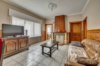 House for sale in Haaltert