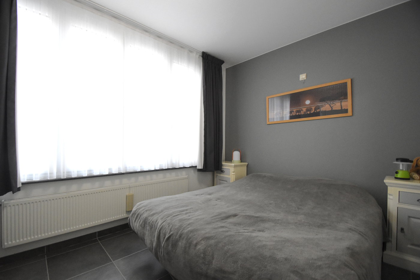 Duplexappartement met twee terrassen - foto 3