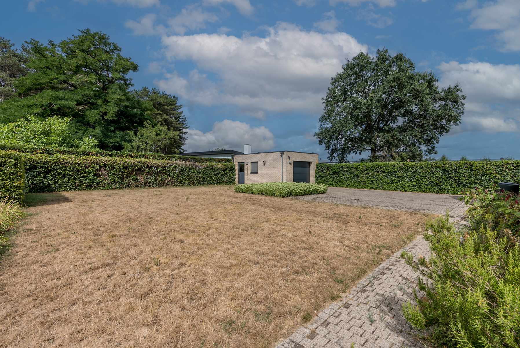 Ruime woning met uitzonderlijke mogelijkheden. - foto 3