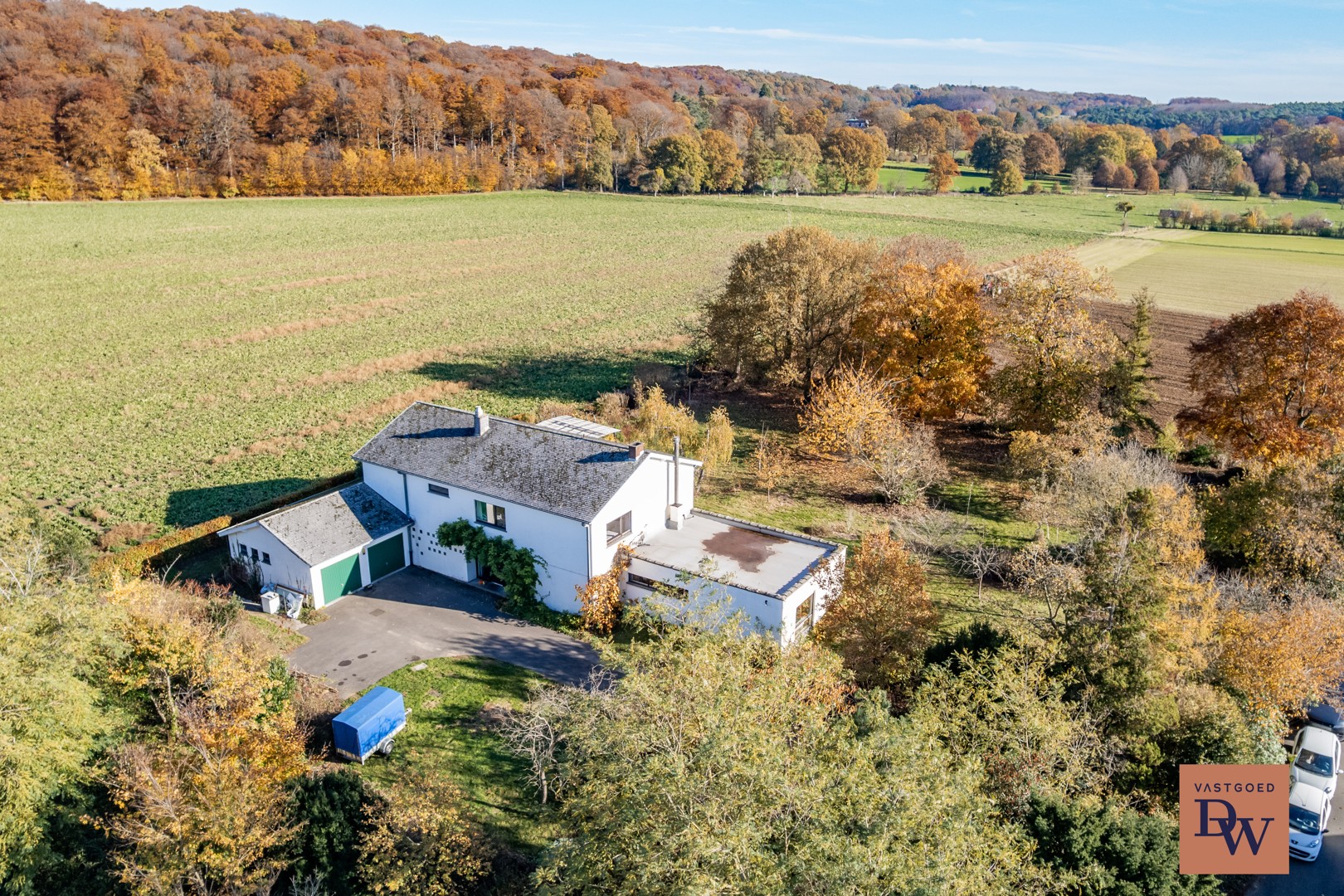 Huis te koop in Bierbeek met 6 slaapkamers - foto 2