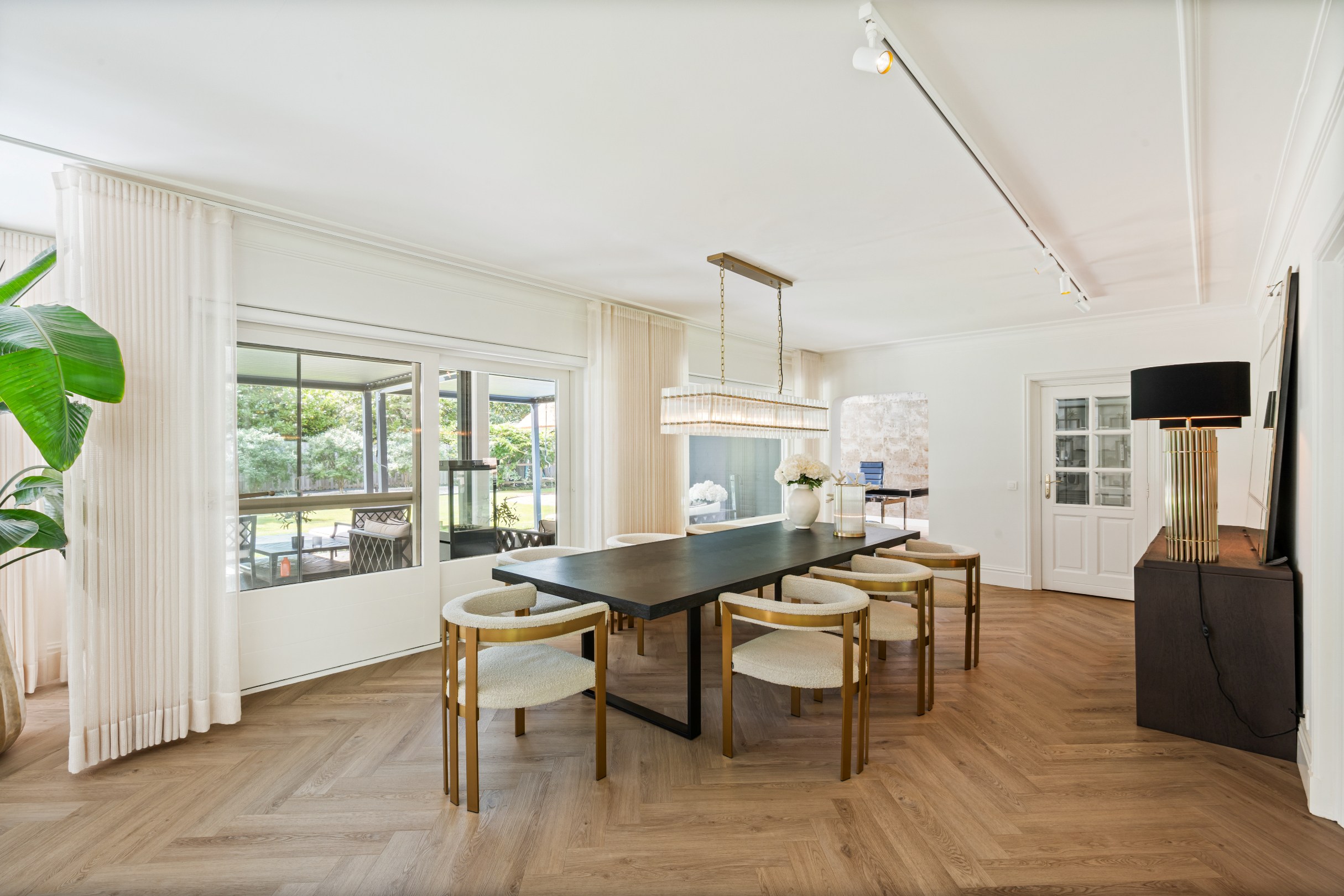 Luxe-villa met 4 slpks op perceel van 2.263 m² te Pelt - foto 5