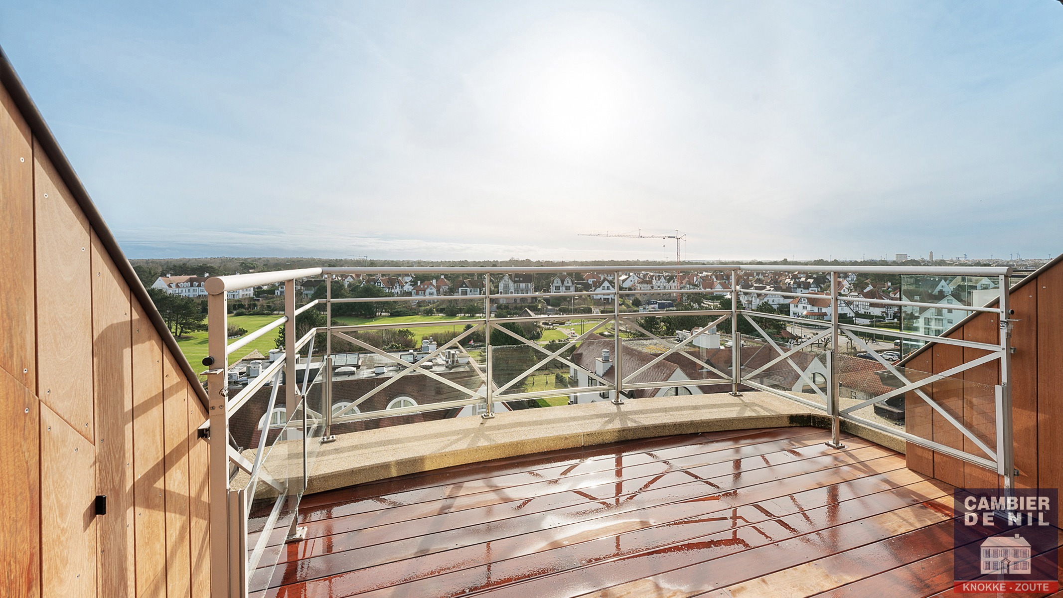 Apartment for sale in Knokke-Heist with 3 bedrooms - photo 4