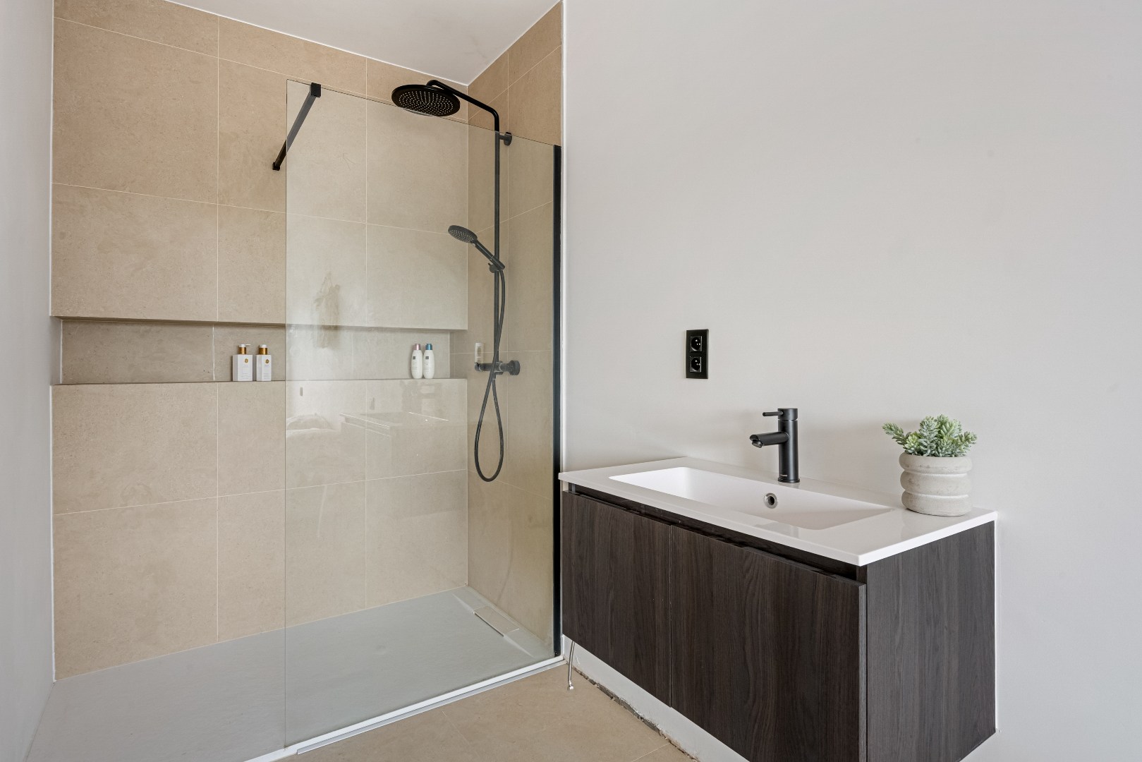 Appartement à vendre à Zottegem avec 1 chambre - photo 5