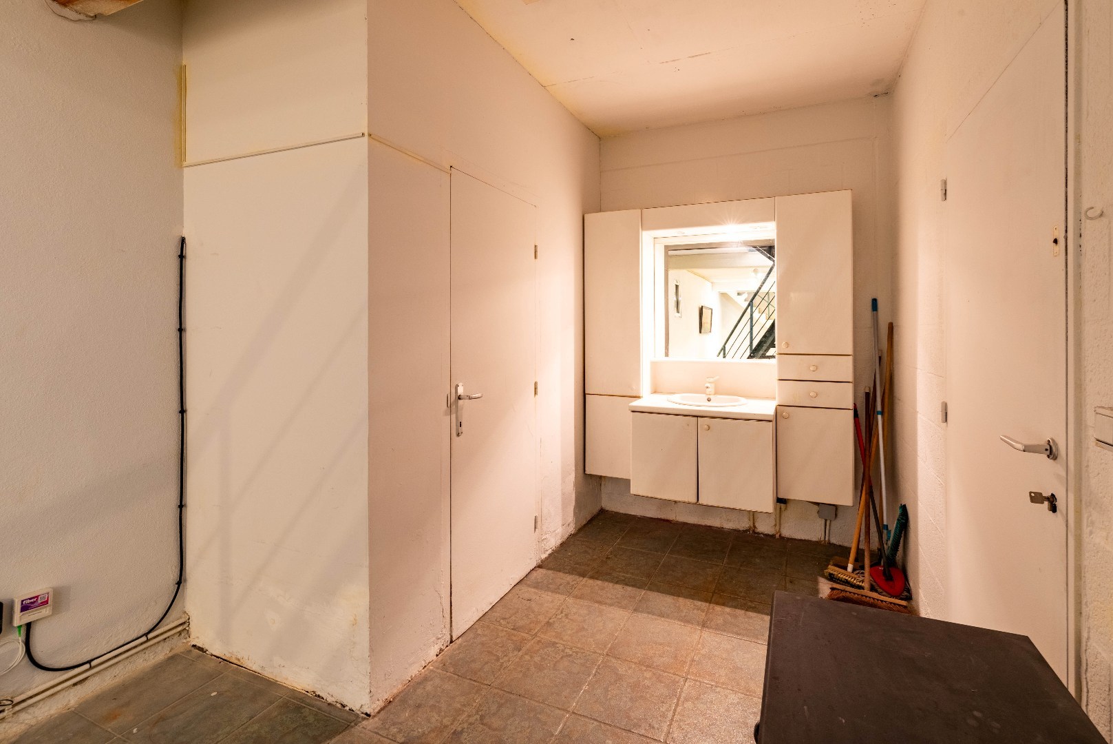 Ruim pand in de Steenhouwersvest - foto 5