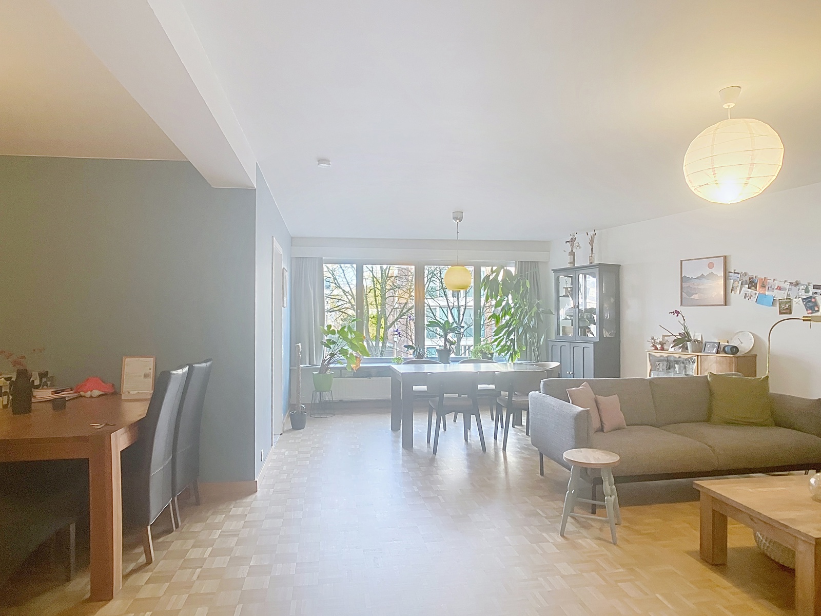 Apartment for rent in Leuven with 3 bedrooms - photo 2