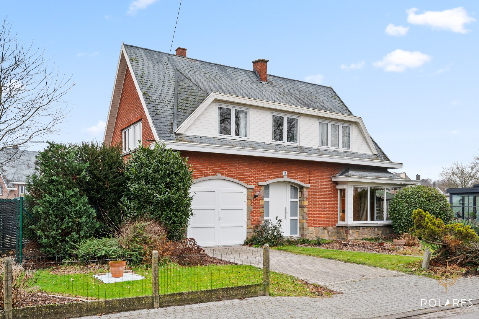 Ruime te renoveren woning op toplocatie - foto 3