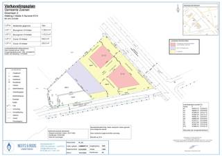 <p>Prachtig stuk bouwgrond (Betreffende lot 1 en 3 van totaal: 1.786m²) voor een <strong>open bebouwing</strong> in een groene omgeving nabij het centrum van Halle.</p>
<p><strong>Bijzonderheden:</strong><br />- Bouwrijp, alle nutsvoorzieningen werden reeds aangelegd en betaald;<br />- Grondafstand voor verkaveling werd reeds betaald;<br />- Het perceel heeft een breedte langs de voorzijde van 25m en een diepte van +-75m;<br />- Van de zijdelingse perceelsgrenzen moet er 5 meter (tuinzone) afstand gehouden worden;<br />- De maximale bouwdiepte bedraagt 17 meter;<br />- De maximale bouwbreedte bedraagt 15 meter;<br />- Voorgevel bouwlijn: 8 meter vanaf rooilijn;<br />- Kroonlijsthoogte 6,5 meter en nokhoogte maximaal 11 meter;<br />- Maximaal bebouwbare grondoppervlakte van 250m²;<br />- Bijgebouwen tot 40m² binnen de zone bijgebouwen;</p>
<p><strong>Contacteer Dewilde Vastgoed voor meer informatie en verdere bouwvoorschriften.</strong></p>