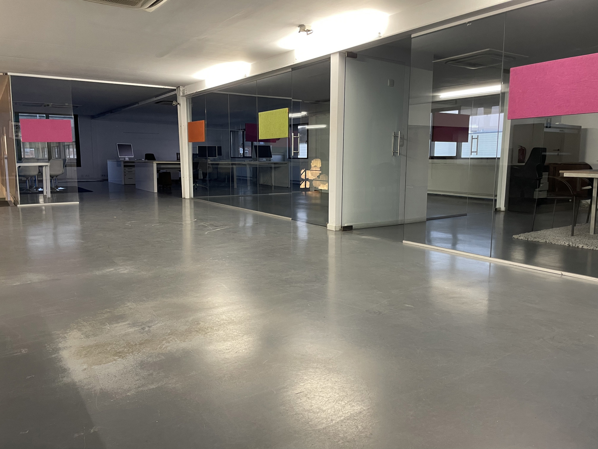 Commercial for rent in Vilvoorde - photo 3