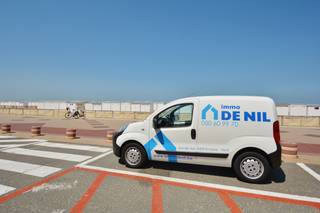 Een ruime, afgesloten garagebox, ideaal voor het veilig stallen van uw wagen. De garagebox is makkelijk bereikbaar en beschikt over een...