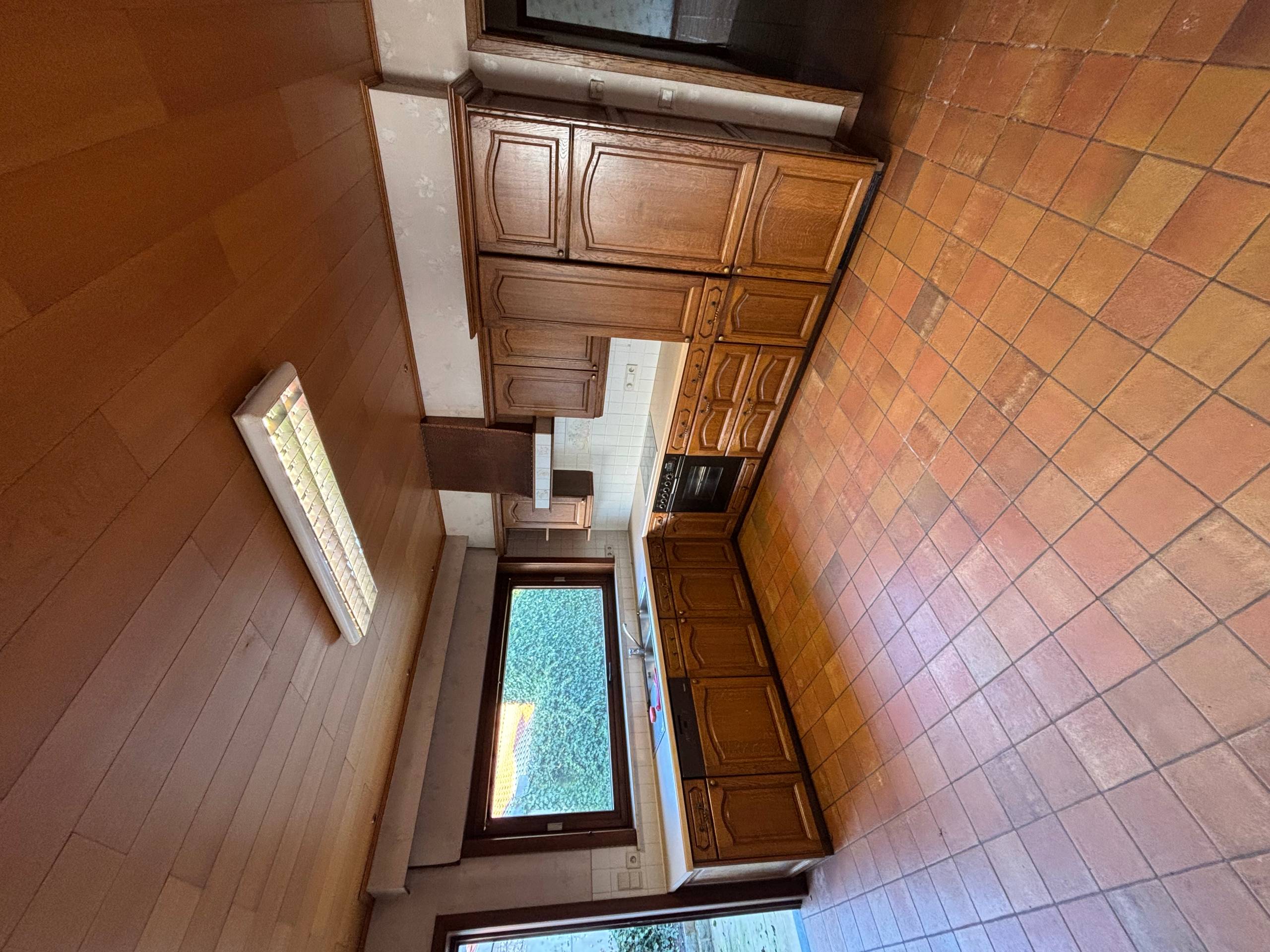 Mooie woning met garage in Hollebeke te koop. - foto 5