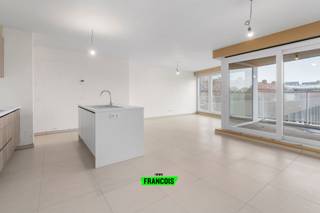 Appartement à vendre à Blankenberge