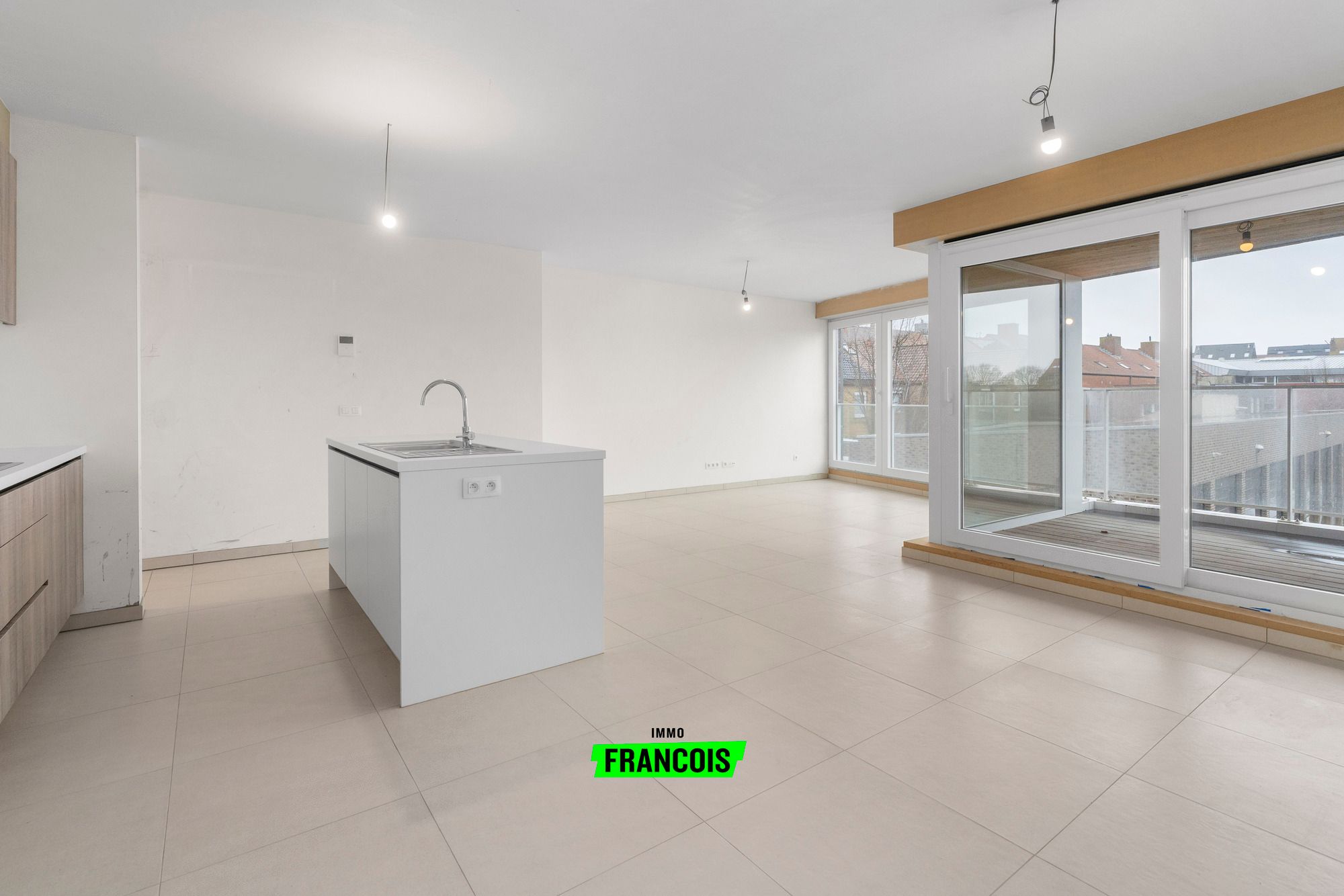 Appartement à vendre à Blankenberge avec 2 chambres - photo 3