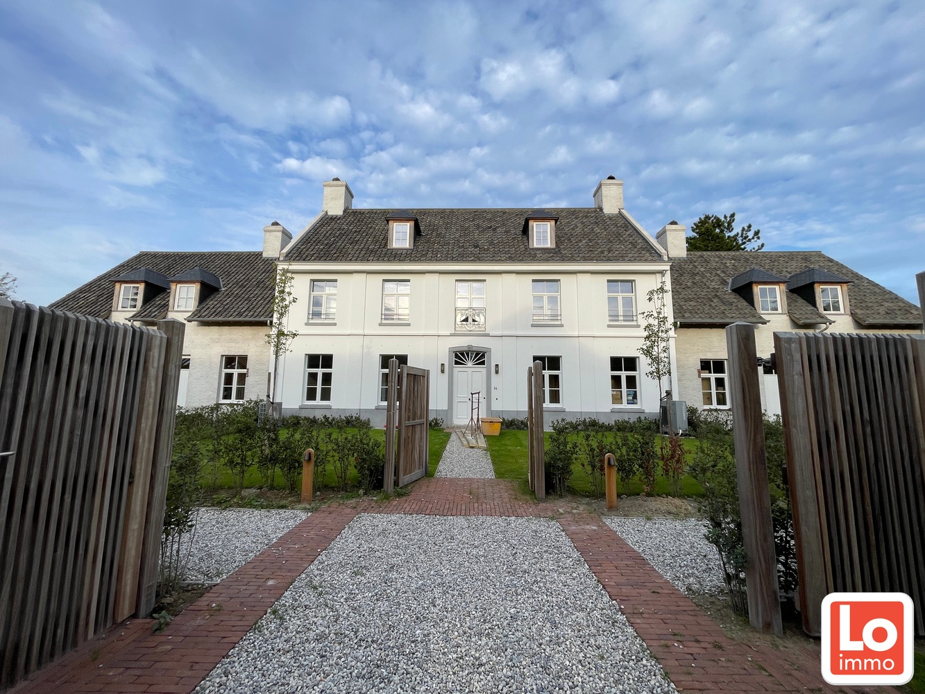 Maison à louer à Lochristi avec 4 chambres - photo 1