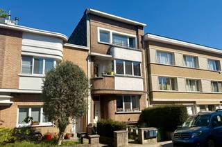 Apartment for rent in Antwerp