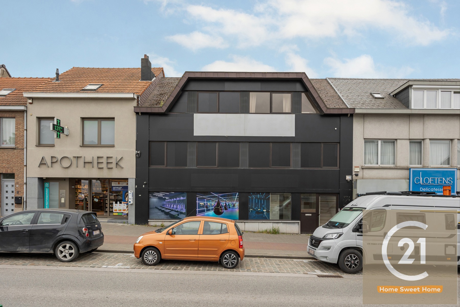 Maison à vendre à Diegem avec 1 chambre - photo 1