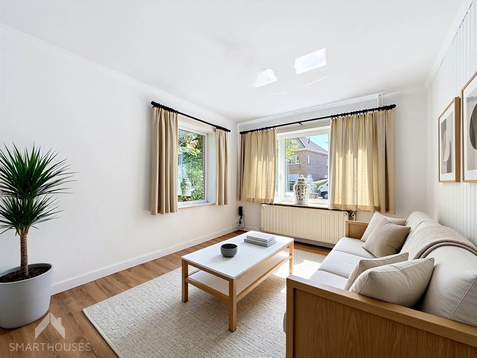 House for sale in Bruges with 3 bedrooms - photo 4