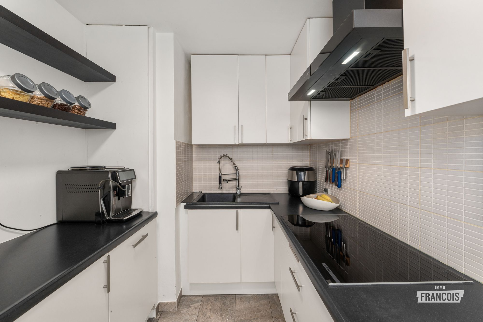 Instapklaar 2-slaapkamerappartement in Zeebrugge Strandwijk - foto 5