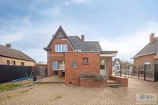Maison à vendre à Scherpenheuvel-Zichem
