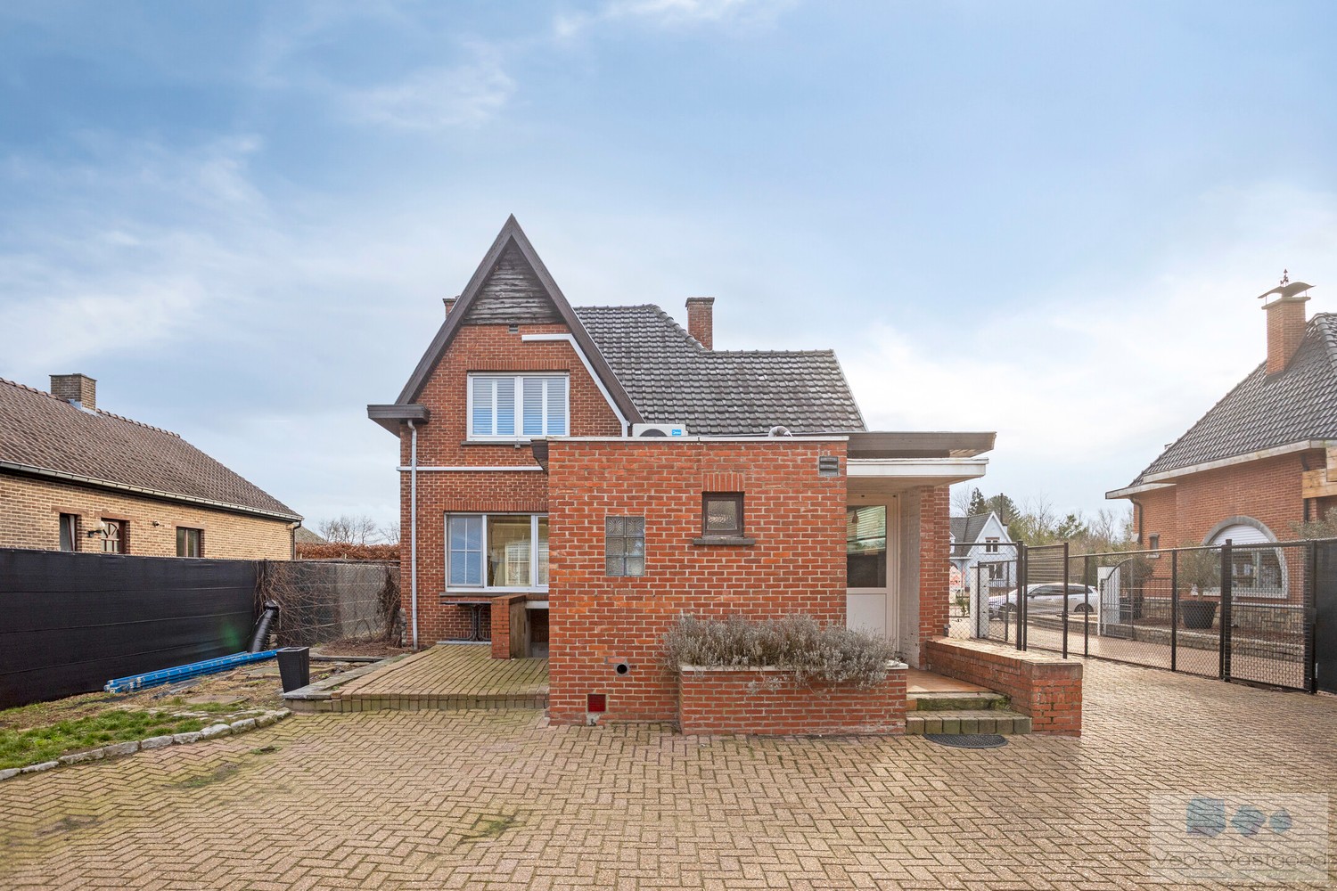 Maison à vendre à Averbode avec 2 chambres - photo 2