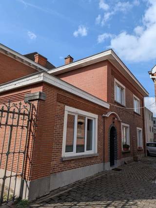 House for sale in Lokeren