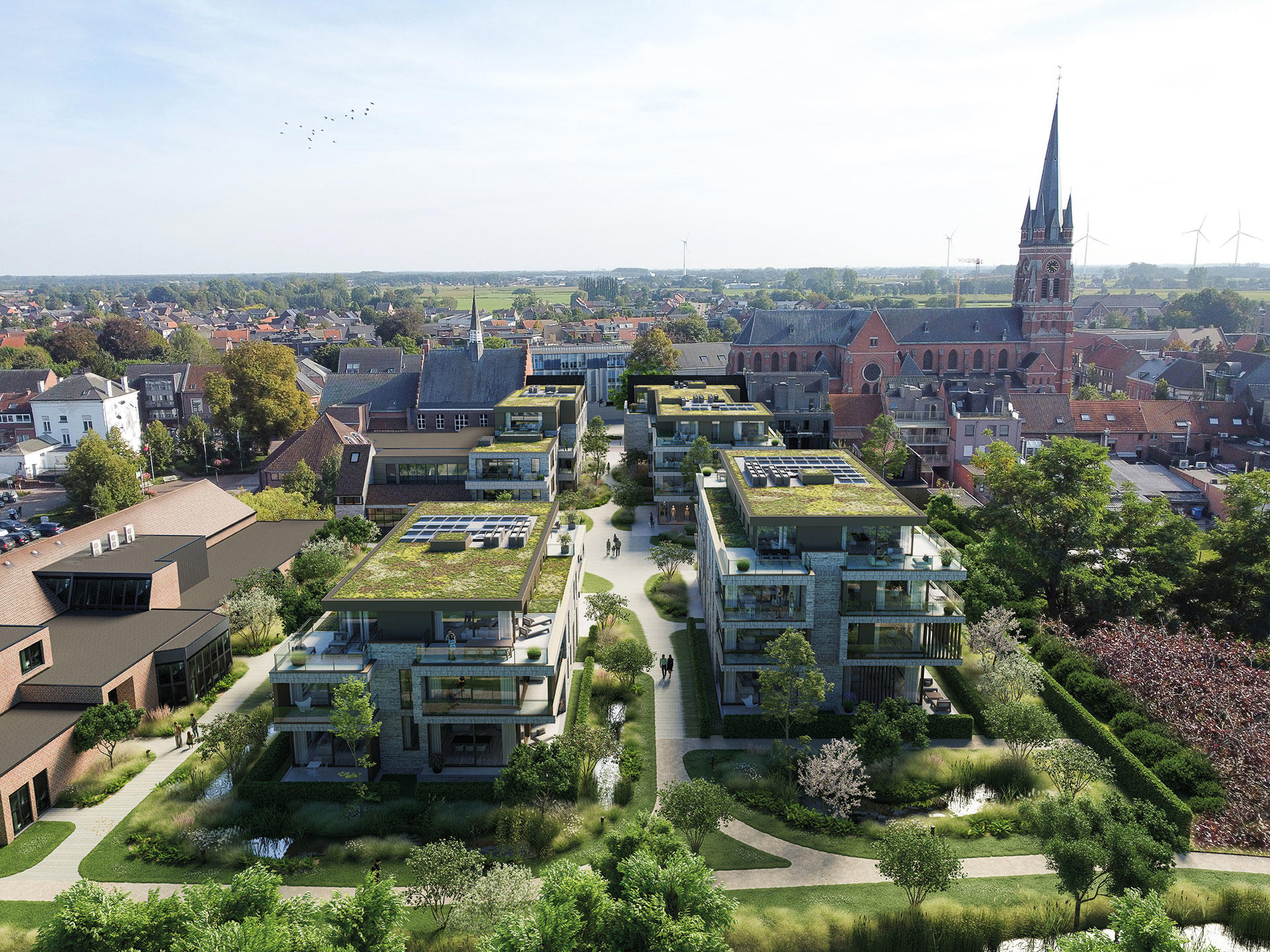 Commercieel te koop in Arendonk - foto 3