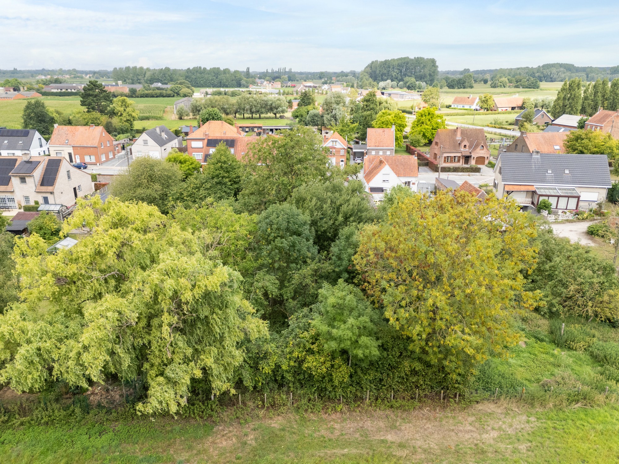 Maison à vendre à Knesselare avec 4 chambres - photo 4