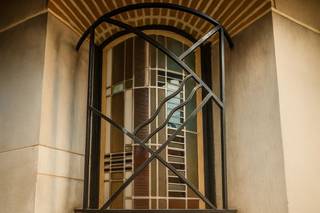 Ruim en luxueuze duplex appartement van 120 m².Residentie Salus, een voormalige dokterswoning die met oog voor detail en respect voor authenticiteit...