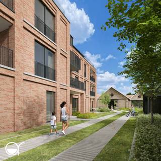 Appartement à vendre à Audenarde