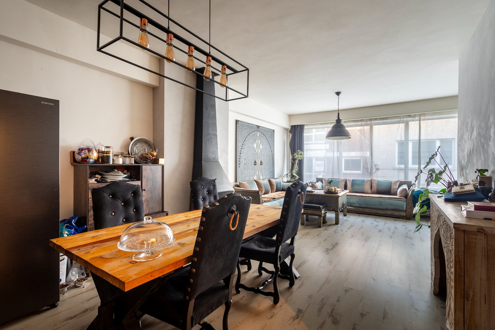 Woning met ruime garage en twee terrassen nabij Park Spoor Noord - foto 2