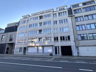 Appartement à louer à Louvain