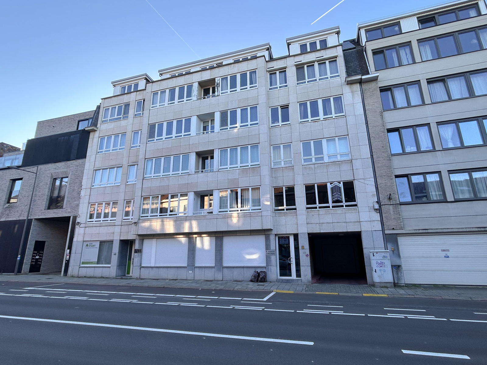 :Woningtype te :Stad