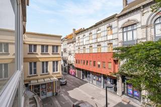 Apartment for sale in Blankenberge