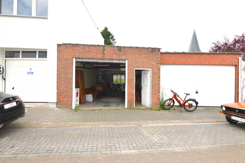 Magazijn te huur in Mechelen - foto 1