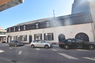 Commercial for sale in Lebbeke