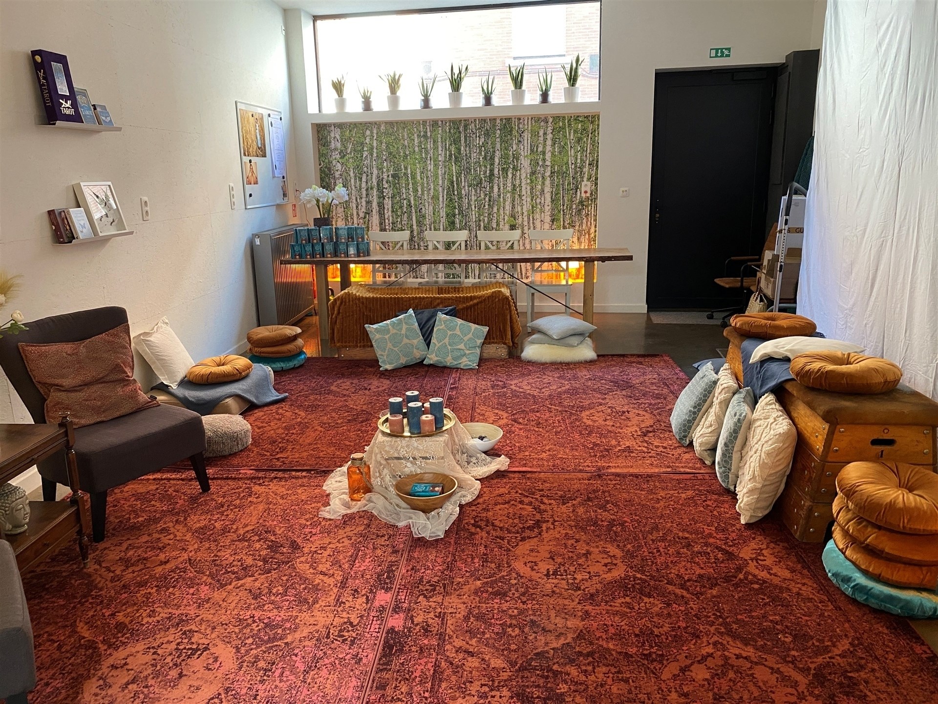 Commercial for rent in Wetteren - photo 3